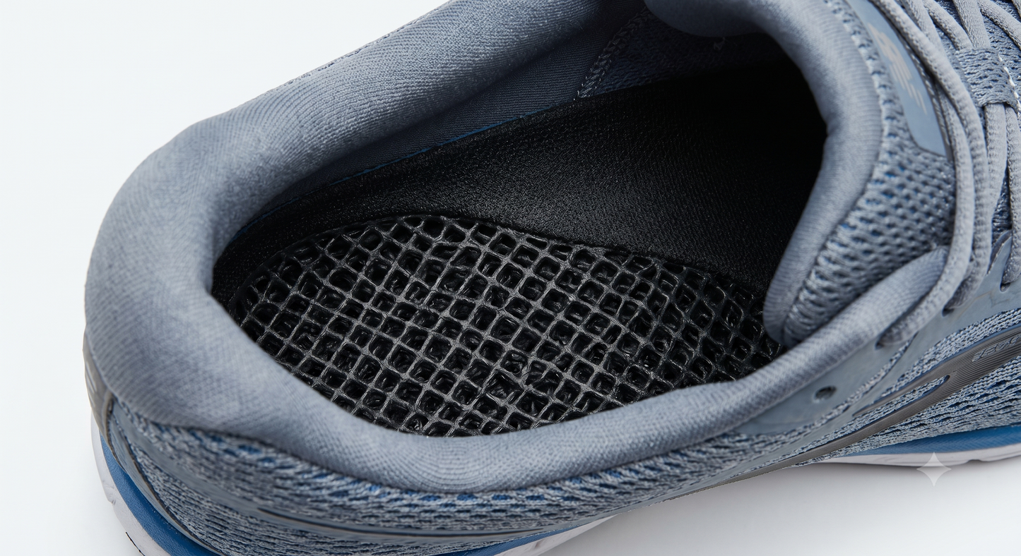 Solice Precision Custom Orthotics | 3D-Scanned. Custom-Built. Delivered.